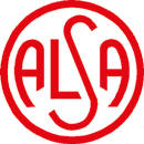 Alsa Logo