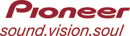 Pioneer logo